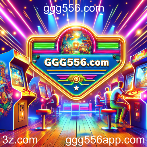 Explorando a Categoria Arcade no GGG556: Nostalgia e Diversão
