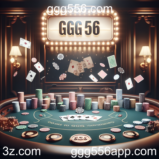 Descubra o Fascinante Mundo do Pôquer