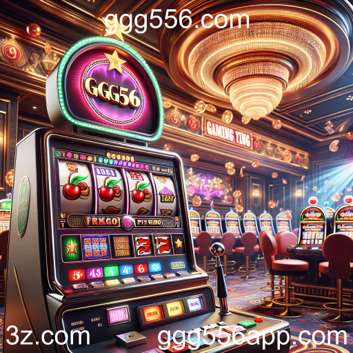 Apostas Esportivas: As Oportunidades no ggg556.com